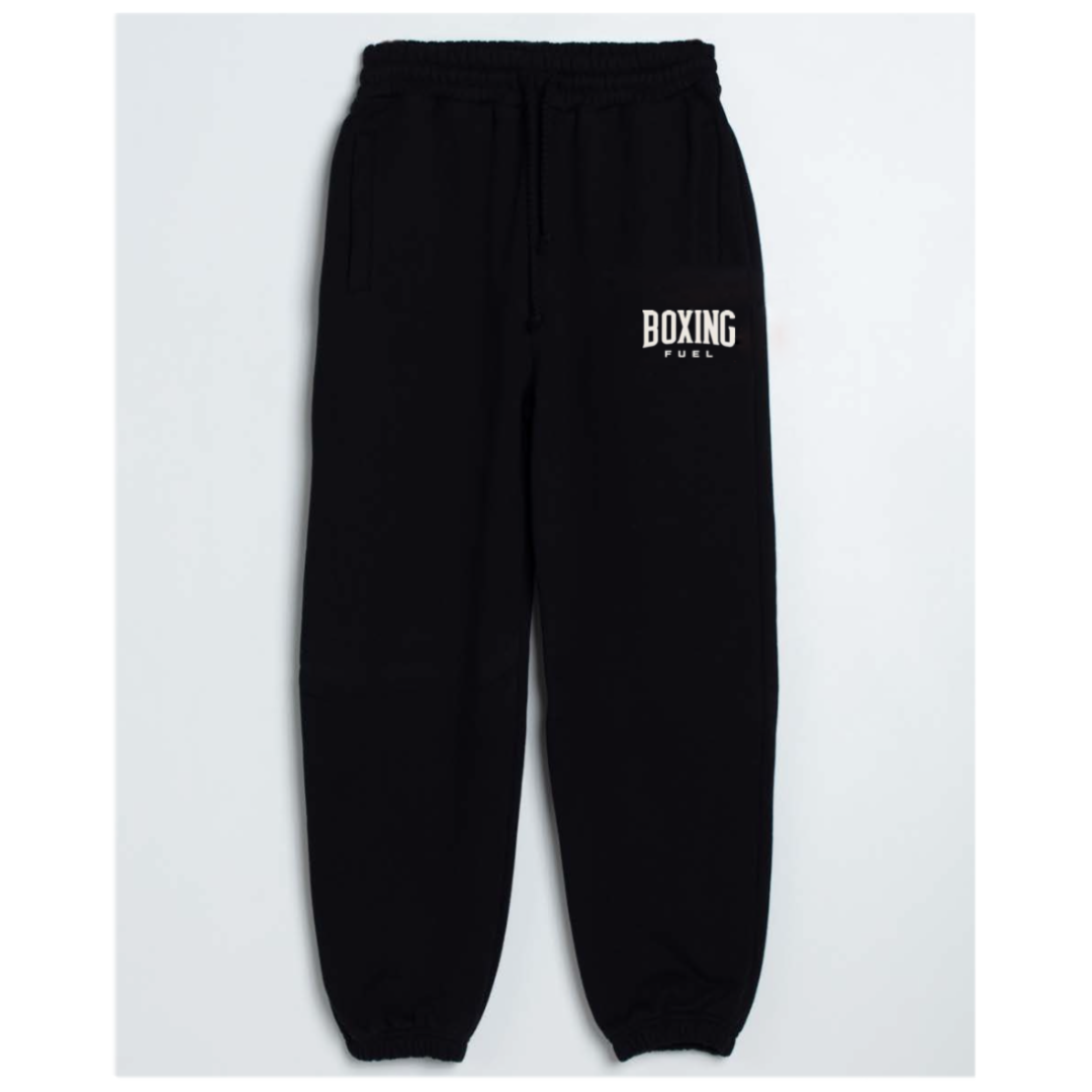 Boxing Fuel sweatpants
