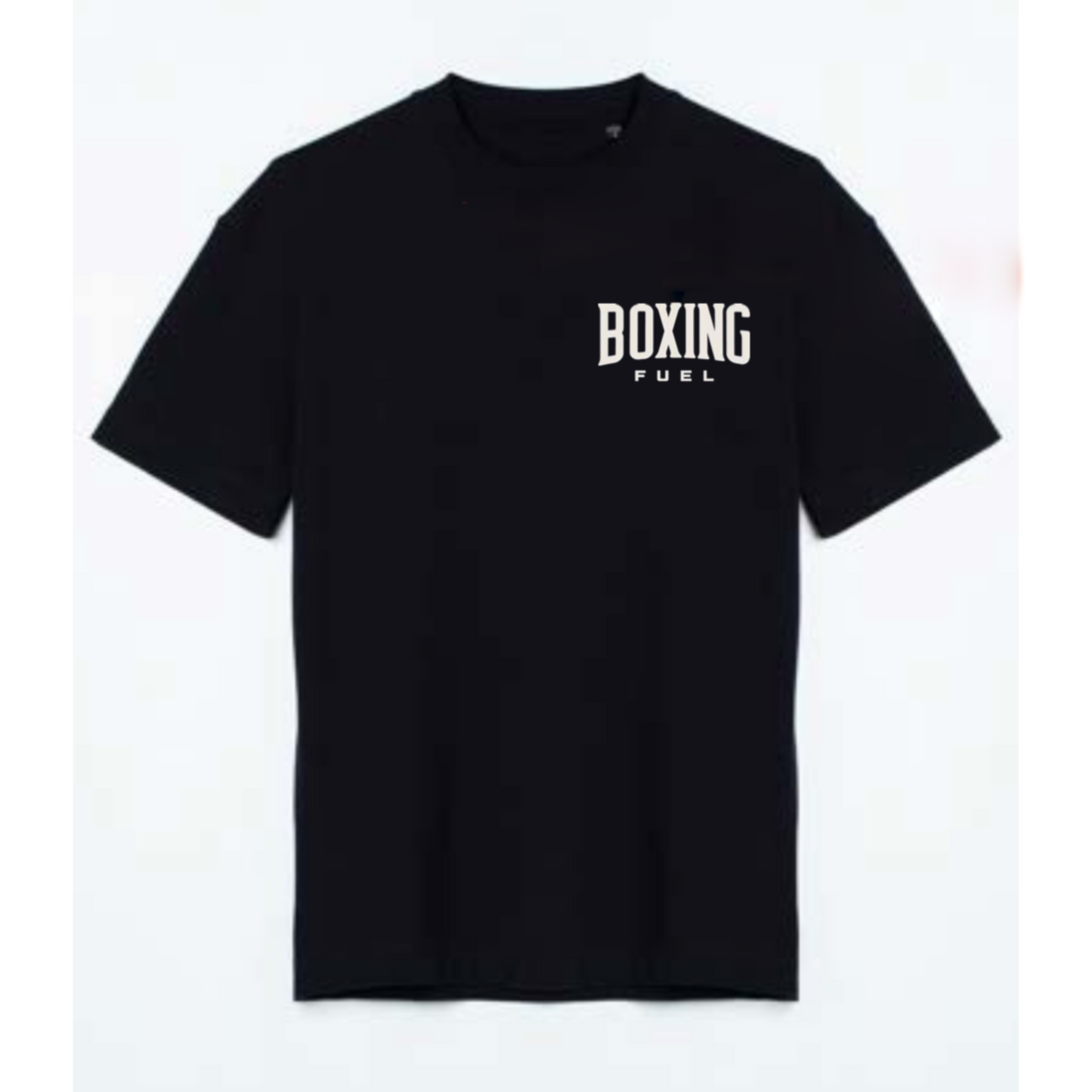 Boxing Fuel T-shirt