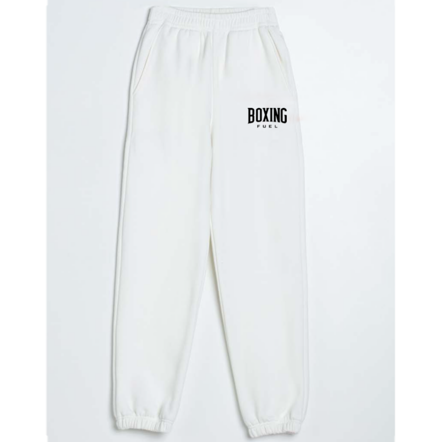 Boxing Fuel sweatpants