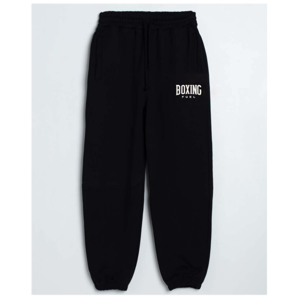 Boxing Fuel sweatpants