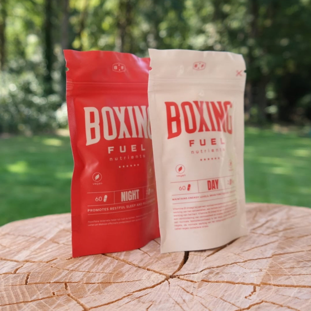 
                  
                    Boxing Fuel Duo Pack - New Formula!
                  
                