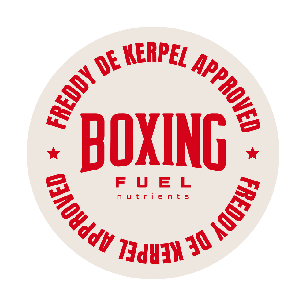 Boxing Fuel