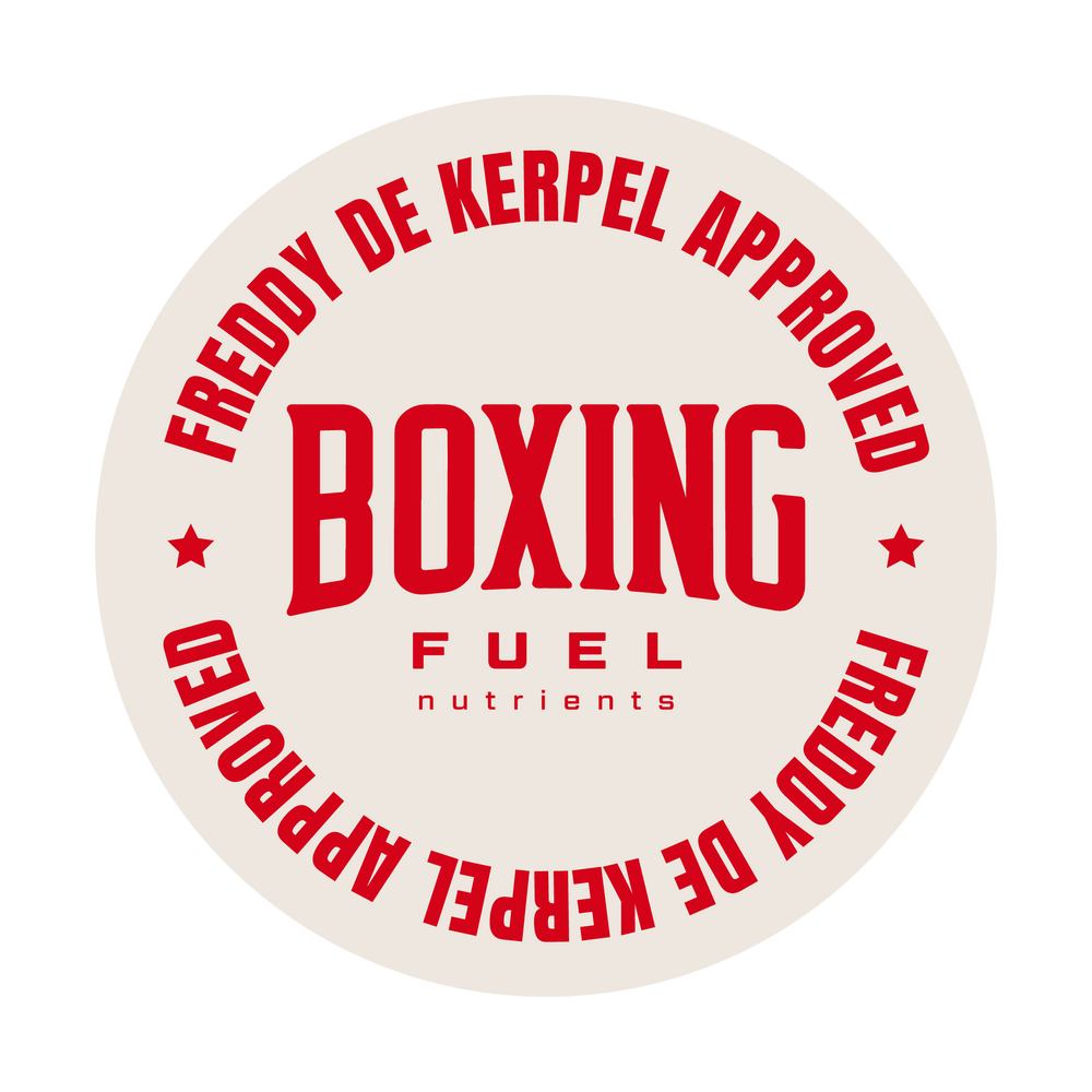 Boxing Fuel Gift Card